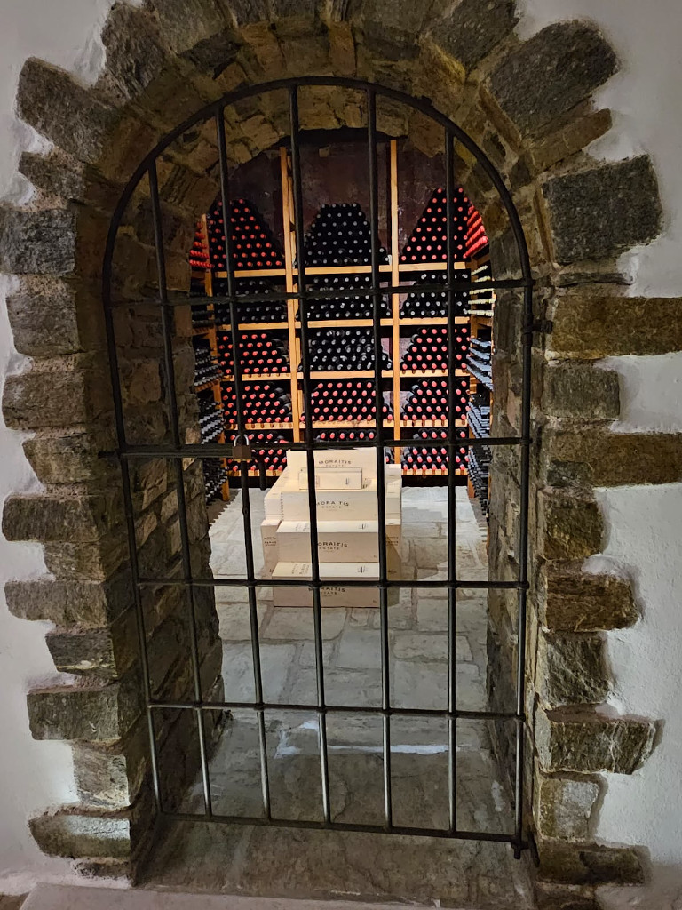 cantina moraitis-vini greci-paros-paros bianco-paros rosso-vino greco