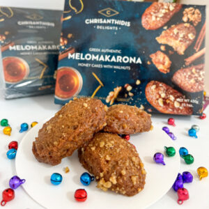 melomakarona-kourabiedes-biscotti natalizi greci-biscotti greci natalizi-biscotti natalizi