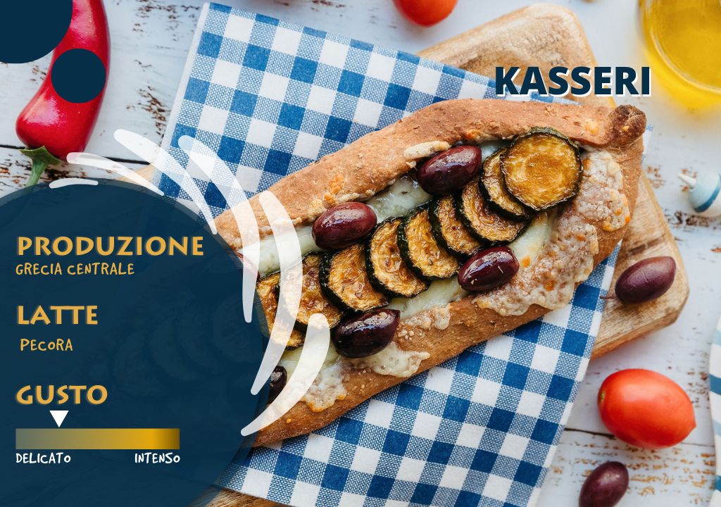 kasseri-formaggio greco milano-peinirli-pizza greca-cucina greca-brescia