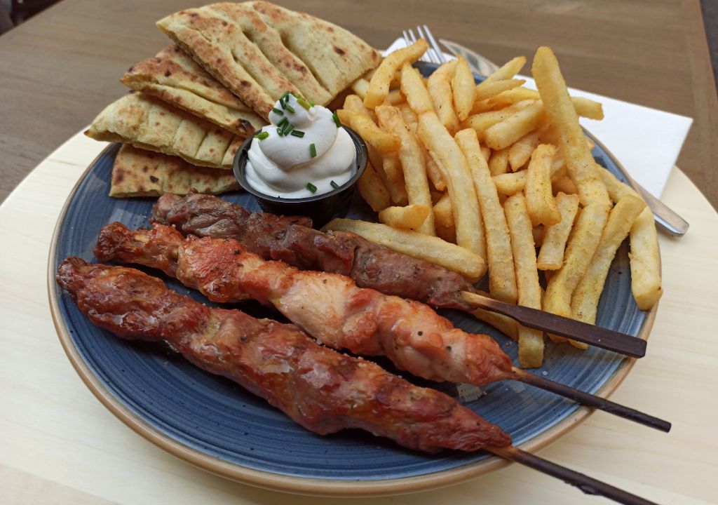 souvlaki-ristorante greco milano-duomo-cucina greca-milano
