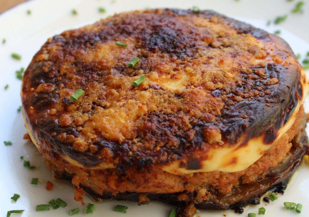 moussaka-moussaka milano-ristorante greco milano-cena alla greca-pranzo greco