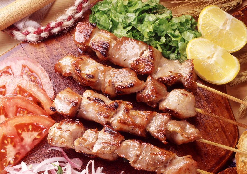 souvlaki