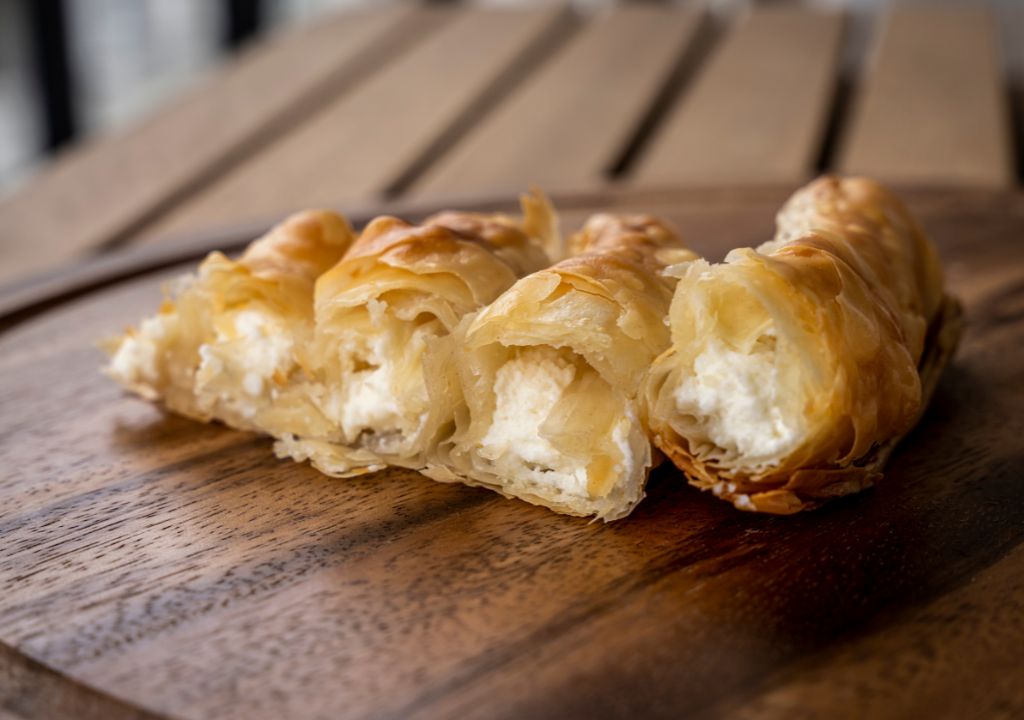 Tiropita-ristorante greco brescia-ristorante greco milano