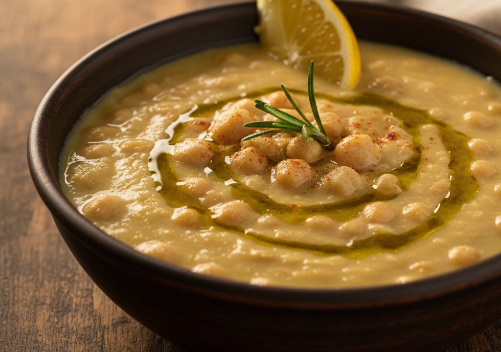 revithada-piatti tipici greci inverno-piatti greci invernali-ristorante greco milano-duomo