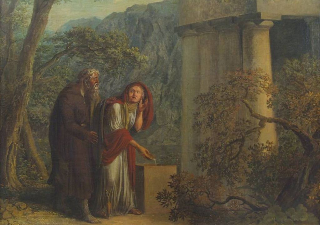 filoxenia-ospitalità greca-ristorante greco milano