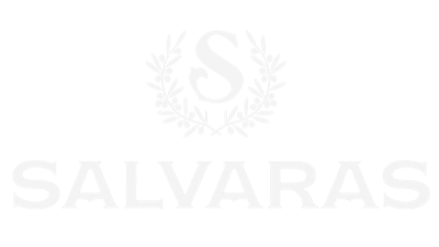 Salvaras, Oliveto e Storia